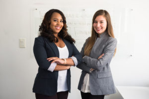 pro bono partnership