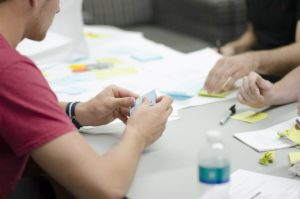 fixing the mission statement